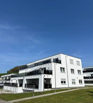 Wohnung zum Kauf 420.000 € 3 Zimmer 120,5 m² Dachgeschoss, 2. Geschoss Geisingen Geisingen 78187