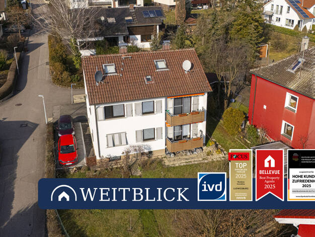 Mehrfamilienhaus zum Kauf 498.000 € 6 Zimmer 120 m² 486 m² Grundstück Großingersheim Ingersheim 74379