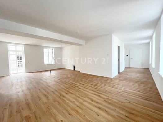 Wohnung zur Miete - Erstbezug 1.400 € 3 Zimmer 118,1 m² 1. Geschoss frei ab 01.10.2025 Dielheim 69234