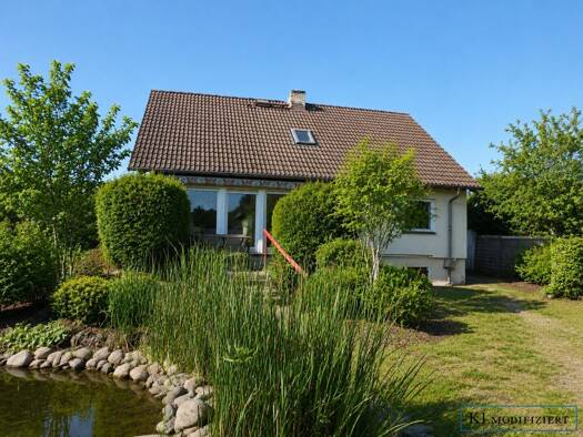 Einfamilienhaus zum Kauf 1.000.000 € 6 Zimmer 152 m² 1.184 m² Grundstück Lichterfelde Steglitz-Zehlendorf 14167