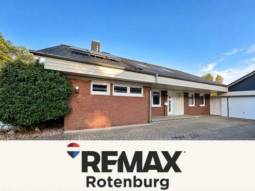 Einfamilienhaus zur Miete 1.250 € 6 Zimmer 190 m² 805 m² Grundstück frei ab 01.11.2026 Bothel 27386