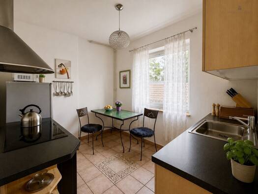 Wohnung zum Kauf 519.000 € 3 Zimmer 64,1 m² 3. Geschoss Eppendorf Hamburg 20251