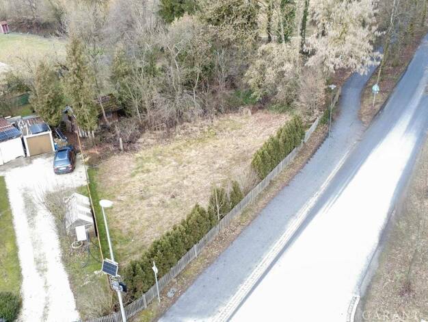 Grundstück zum Kauf 190.000 € 722 m² Grundstück Moos 94554