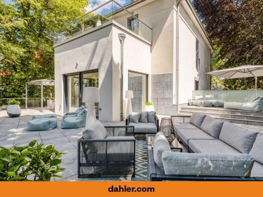 Villa zum Kauf 3.495.000 € 6 Zimmer 395,4 m² 1.737 m² Grundstück Berlin / Lichterfelde 12207