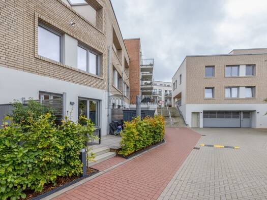 Wohnung zum Kauf 359.000 € 2,5 Zimmer 59,1 m² 1. Geschoss Ahrensburg 22926