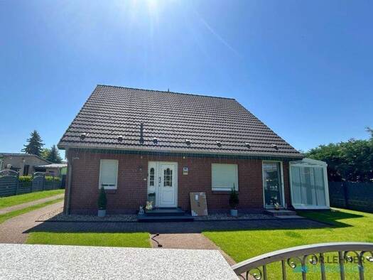 Einfamilienhaus zum Kauf 350.000 € 5 Zimmer 180 m² 825 m² Grundstück Wittenberge 19322