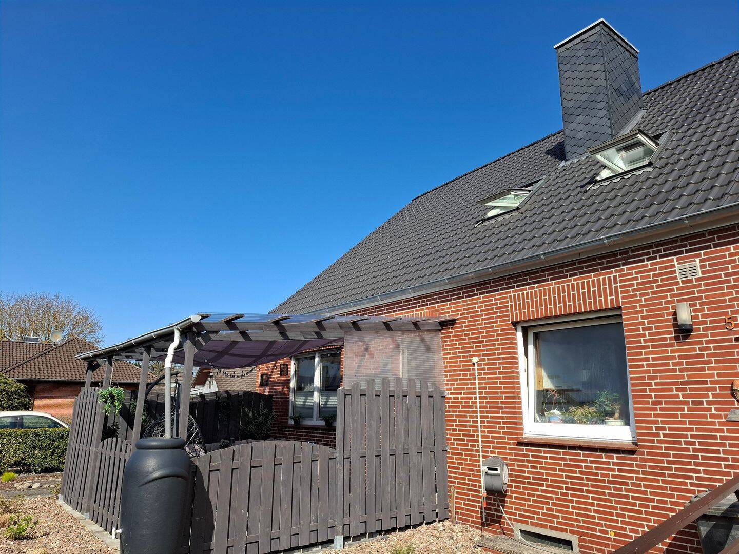 Mehrfamilienhaus zum Kauf - Ansicht 3