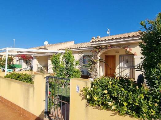 Reihenhaus zum Kauf 205.000 € 3 Zimmer 90 m² Guardamar del Segura 03140