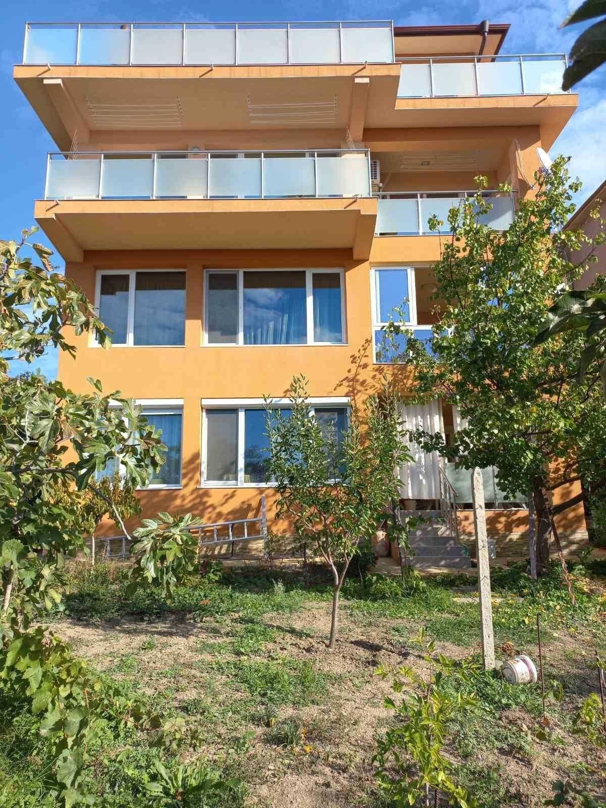 Studio zum Kauf provisionsfrei 155.000 € 4 Zimmer 154 m²<br/>Wohnfläche Sveti Vlas 8256