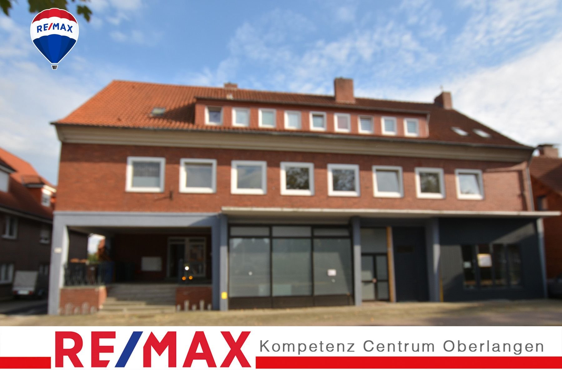 Haus zum Kauf 1.750.000 € 1.156 m²<br/>Wohnfläche 1.588 m²<br/>Grundstück Neustadt Meppen 49716