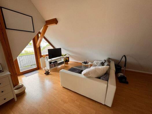 Wohnung zur Miete 350 € 1 Zimmer 37 m² frei ab 01.04.2026 Friesenheim 77948