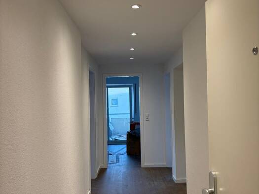 Wohnung zur Miete 1.300 € 1 Zimmer 72 m² Geschoss 3/4 frei ab sofort Kornwestheim Kornwestheim 70806