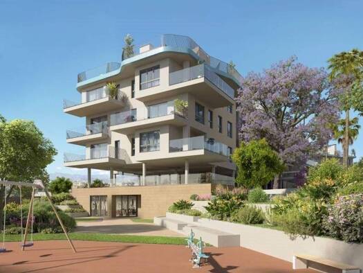 Wohnung zum Kauf 445.000 € 99 m² Villajoyosa 03570
