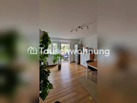 Wohnung zur Miete Tauschwohnung 533 € 2,5 Zimmer 54 m² 5. Geschoss Sendling-Westpark München 80686