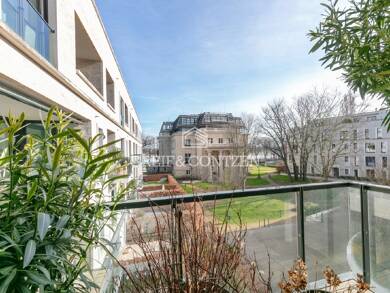 Wohnung zum Kauf 1.060.000 € 4 Zimmer 131 m² Bayenthal Köln 50968