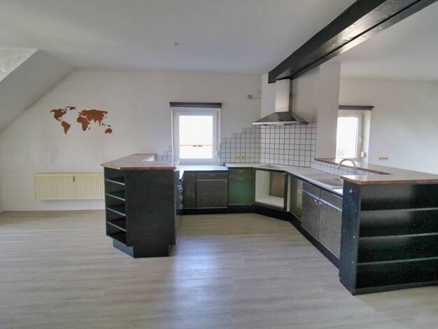 Maisonette zum Kauf 179.000 € 3,5 Zimmer 106 m² Bettringen Schwäbisch Gmünd 73529