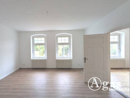 Wohnung zur Miete 999 € 3 Zimmer 102,1 m² 1. Geschoss frei ab sofort Heegermühler Straße 7 Eberswalde Eberswalde 16225