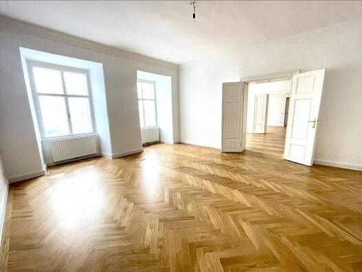 Bürofläche zur Miete 18 € 5 Zimmer 204,5 m² Bürofläche Wollzeile 20 Wien,Innere Stadt 1010