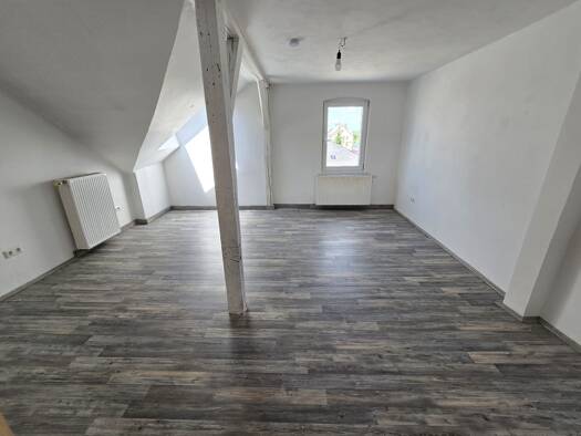 Wohnung zur Miete 550 € 3 Zimmer 85 m² Geschoss 1/2 frei ab 01.11.2026 Schwarzenbach a d Saale Schwarzenbach a.d.Saale 95126