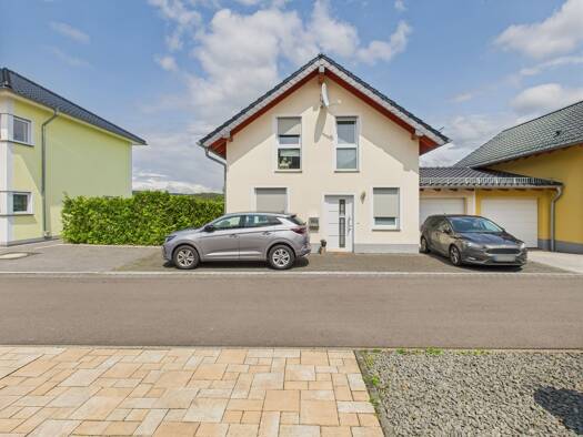 Haus zum Kauf 305.000 € 7 Zimmer 115 m² 3.875 m² Grundstück Lissingen Gerolstein 54568