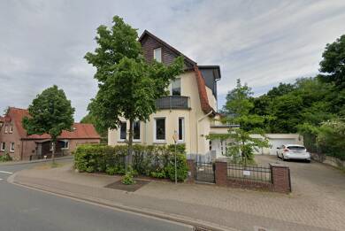 Wohnung zur Miete 900 € 4 Zimmer 102 m² 1. Geschoss frei ab 01.07.2025 Hindenburgallee 28 Munster Munster 29633