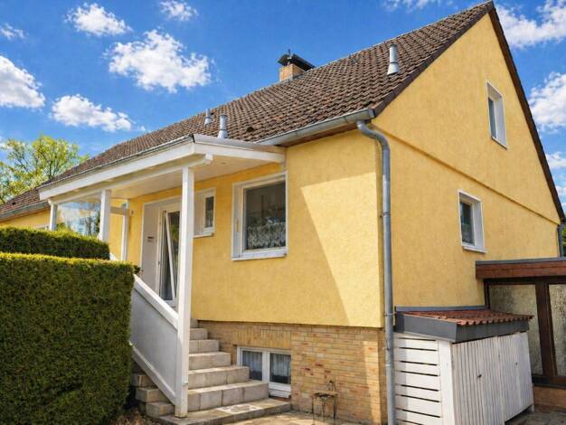 Einfamilienhaus zum Kauf 439.000 € 6 Zimmer 260 m² 1.259 m² Grundstück Bettrum Söhlde 31185