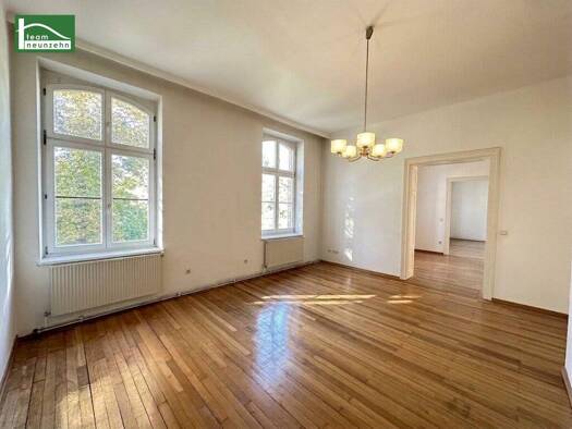 Wohnung zur Miete 1.748 € 5 Zimmer 167,3 m² 1. Geschoss Groß-Enzersdorf 2301
