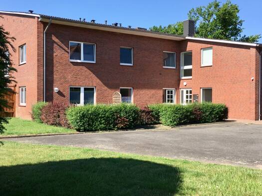 Wohnung zur Miete 790 € 3 Zimmer 82 m² frei ab 15.03.2026 Lindenstraße 26 Elstorf Neu Wulmstorf 21629