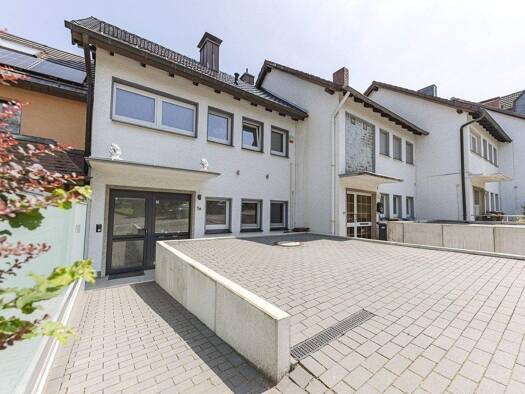 Reihenmittelhaus zum Kauf 469.000 € 6 Zimmer 135 m² 270 m² Grundstück Gevelsberg 58285