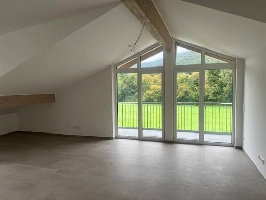 Wohnung zum Kauf - Erstbezug 616.000 € 2 Zimmer 72,5 m² 3. Geschoss Bad Reichenhall 83435