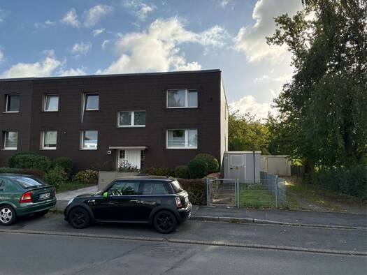 Mehrfamilienhaus zum Kauf 475.000 € 1 Zimmer 336 m² 936 m² Grundstück Hombruch Dortmund 44225