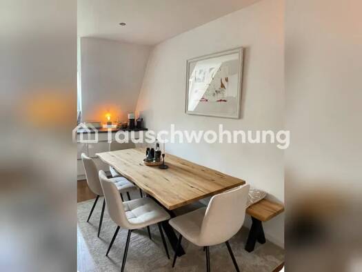 Wohnung zur Miete Tauschwohnung 1.575 € 2 Zimmer 70 m² 4. Geschoss Schwabing-Freimann München 80805