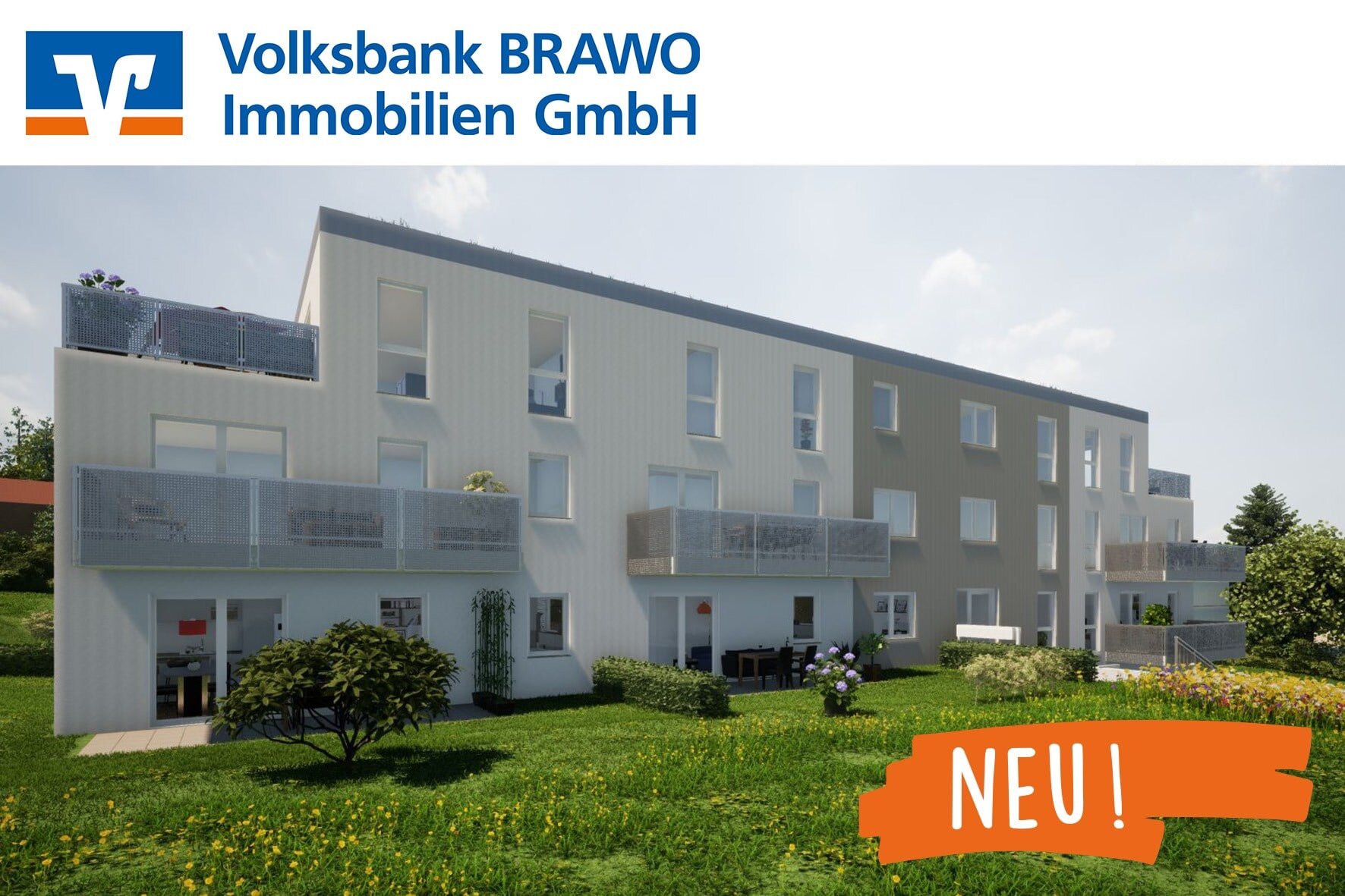 Wohnung zum Kauf provisionsfrei 253.900 € 2 Zimmer 79,8 m²<br/>Wohnfläche Bad Harzburg Bad Harzburg 38667