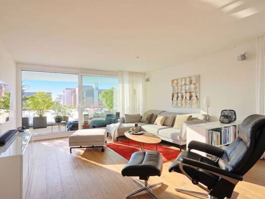 Penthouse zum Kauf 849.000 € 4,5 Zimmer 158 m² 5. Geschoss Mitte Sindelfingen 71063