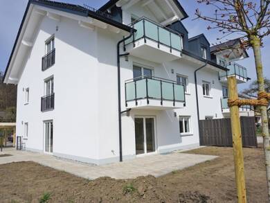 Wohnung zum Kauf 387.500 € 3 Zimmer 90,1 m² Gendorf Burgkirchen 84508