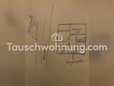 Wohnung zur Miete Tauschwohnung 720 € 3 Zimmer 60 m² Osdorf Hamburg 22769