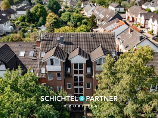 Wohnung zum Kauf 245.000 € 3 Zimmer 122 m² 1. Geschoss Woltmershausen Süd 28197
