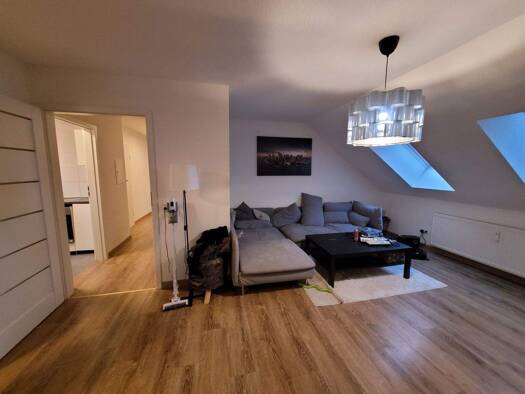 Wohnung zur Miete 695 € 3 Zimmer 82 m² 2. Geschoss frei ab 01.05.2026 Giebelstadt 97232