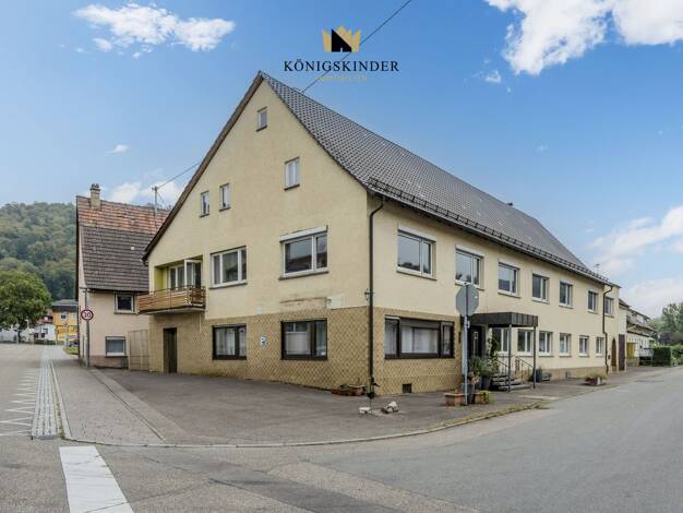 Haus zum Kauf 498.000 € 6 Zimmer 309 m² 683 m² Grundstück Bad Imnau Haigerloch 72401