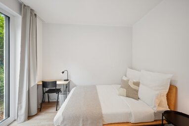 Wohnung zur Miete Wohnen auf Zeit 845 € 4 Zimmer 10,3 m² frei ab 04.12.2024 Schmidstraße 2F-K Mitte Berlin 10179