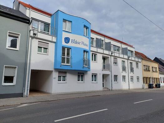 Wohnung zur Miete 480 € 2 Zimmer 47,4 m² frei ab 01.11.2026 St. Ingbert Sankt Ingbert 66386