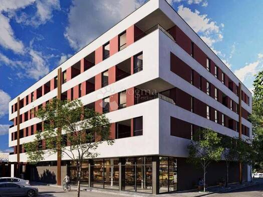 Wohnung zum Kauf 247.500 € 3 Zimmer 73 m² Geschoss 4/4 Stari Pazin, Pazin Pazin 52000