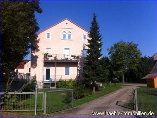 Wohnung zur Miete 480 € 2 Zimmer 60 m² frei ab 01.11.2026 Zum Lindenhof 5 Weitzschen Klipphausen 01665