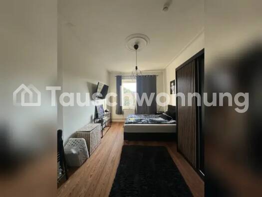 Wohnung zur Miete Tauschwohnung 980 € 3,5 Zimmer 73 m² 3. Geschoss Bahrenfeld Hamburg 22761