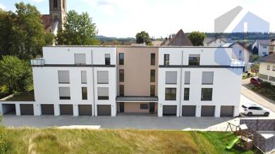 Wohnung zum Kauf 324.000 € 3 Zimmer 90,3 m² Irslingen Dietingen / Irslingen 78661