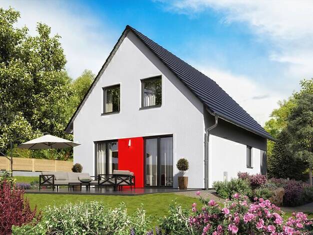 Haus zum Kauf provisionsfrei 305.590 € 4 Zimmer 114 m² 832 m² Grundstück Traben Traben-Trarbach 56841