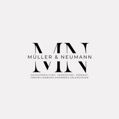 Immobilienbüro Müller & Neumann logo