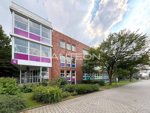 Bürogebäude zur Miete provisionsfrei 10,50 € 2.549 m² Bürofläche teilbar ab 2.549 m² Eichlinghofen Dortmund 44227