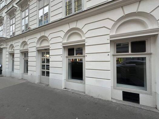 Laden zur Miete 20 € Wien 1060