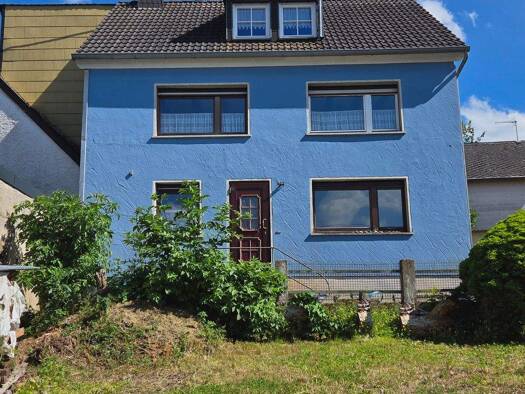 Bauernhaus zum Kauf 129.000 € 5 Zimmer 111 m² 470 m² Grundstück frei ab sofort Dierscheid 54523